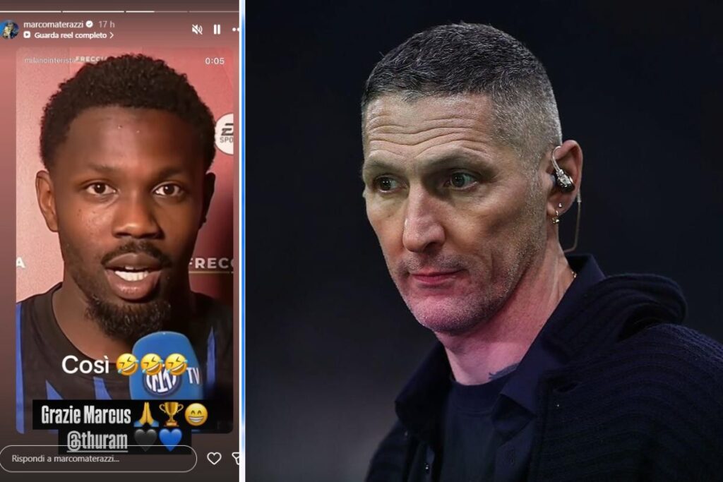 materazzi thuram