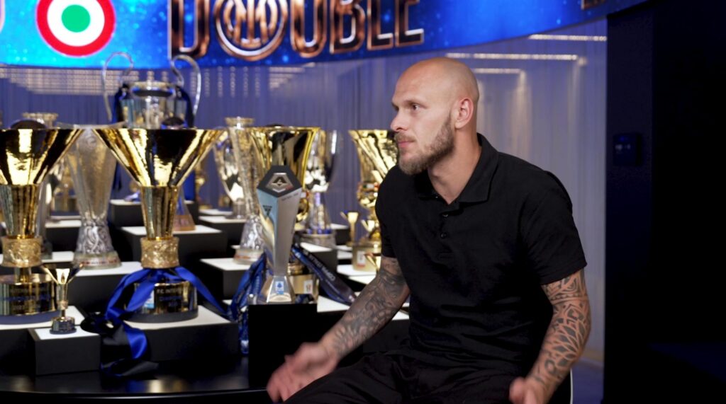 Inter Dimarco