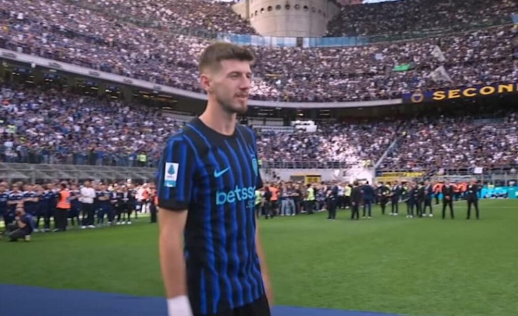 sucic premiazione