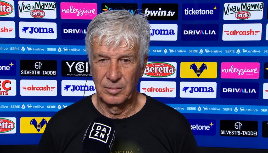 gasperini