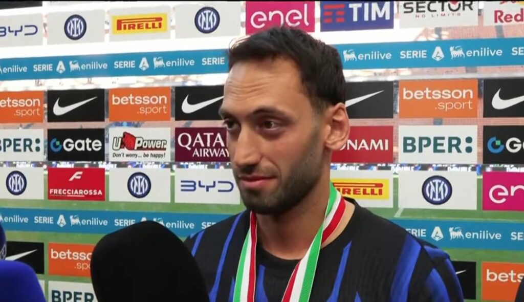 calhanoglu