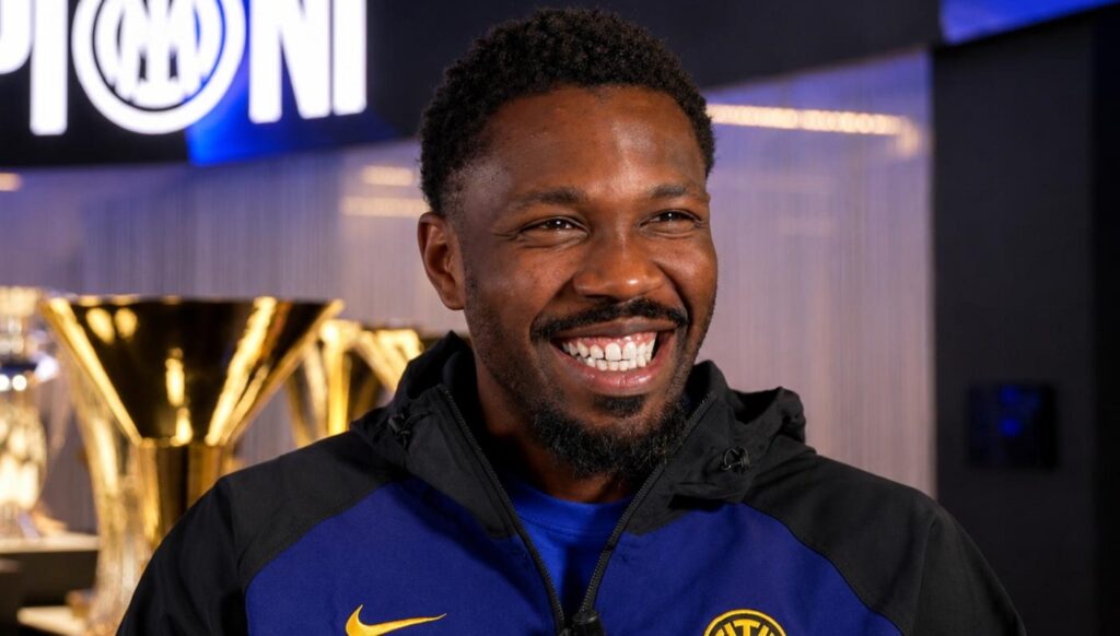 Marcus Thuram
