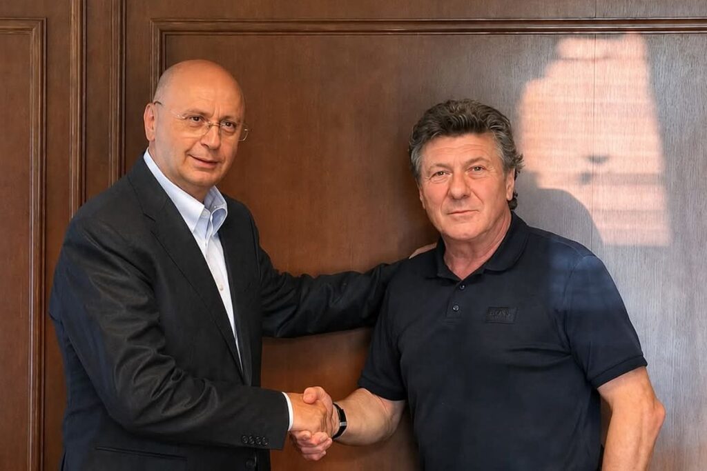 Mazzarri
