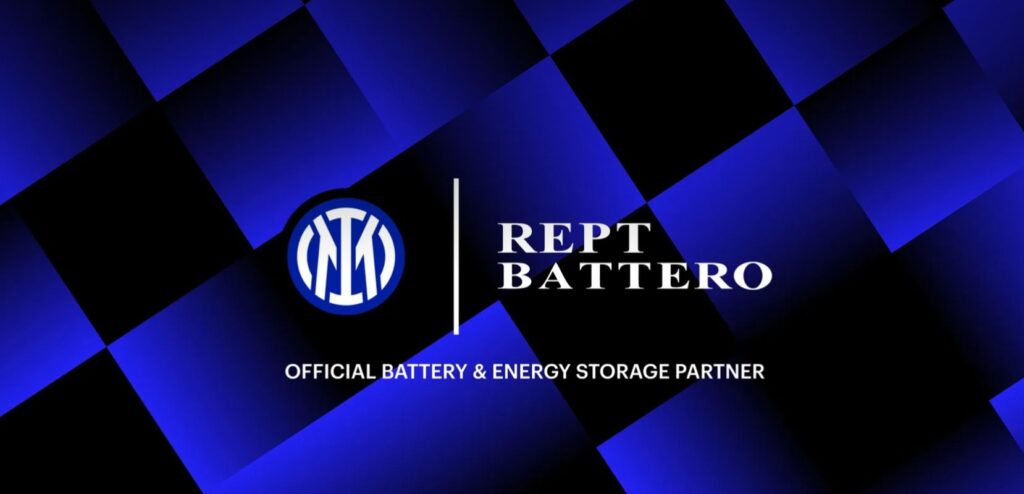 REPT BATTERO