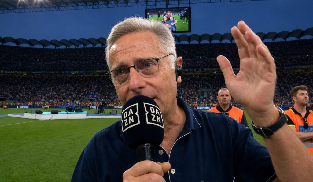 Paolo Bonolis