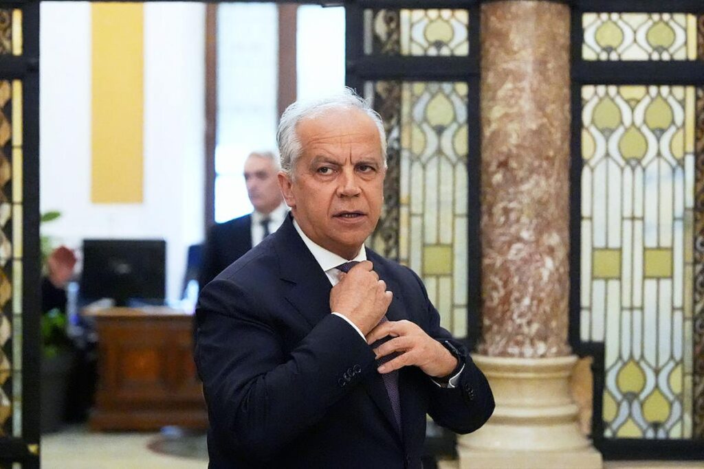 ministro piantedosi