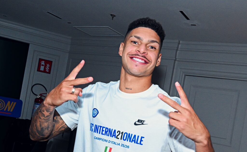 Luis Henrique
