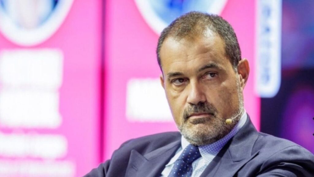 Andrea Butti