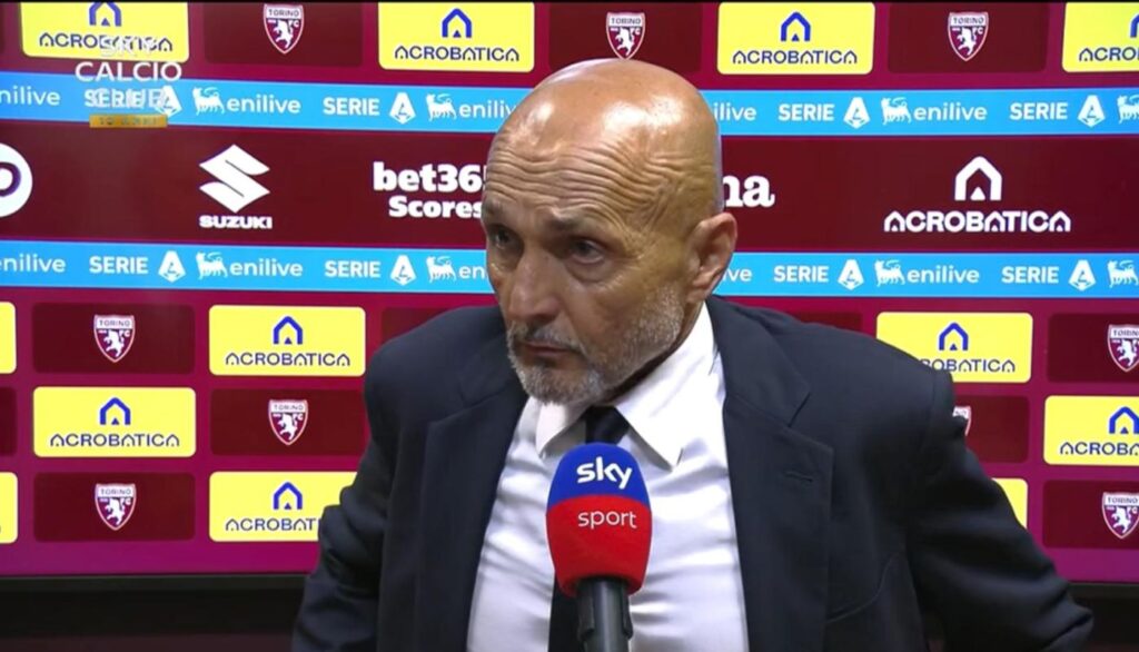 Spalletti