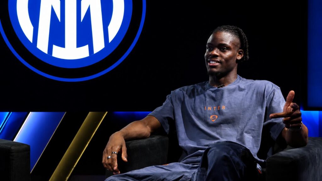 Intervista Bisseck