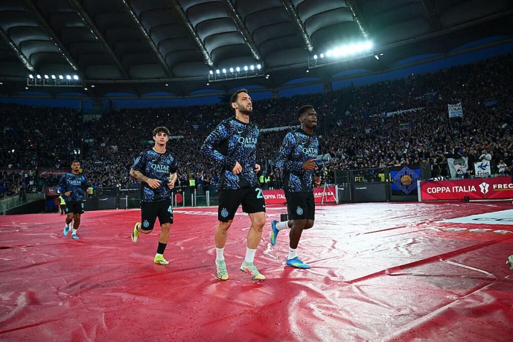 calhanoglu lazio inter coppa