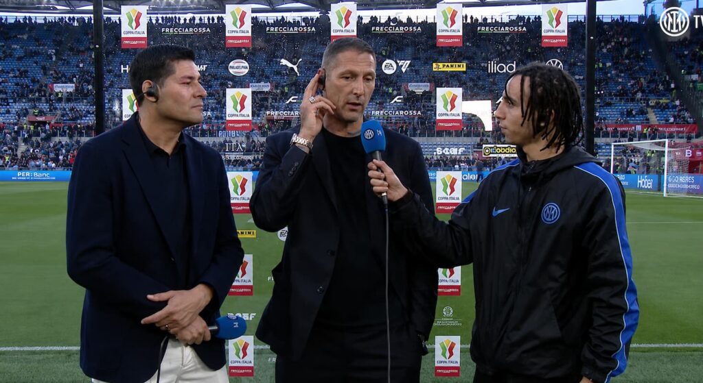 materazzi