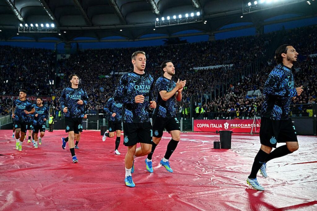 frattesi lazio inter