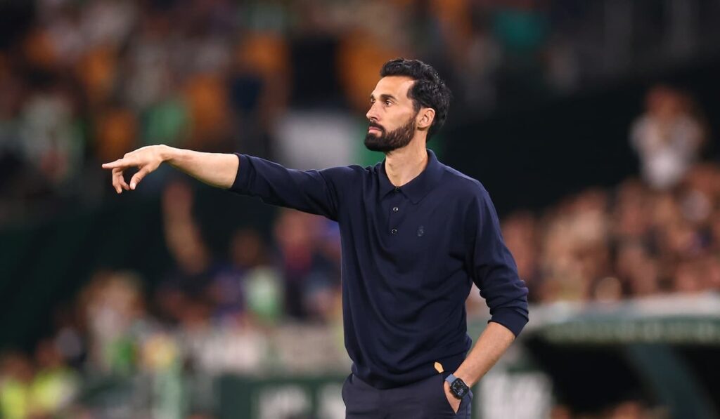 arbeloa