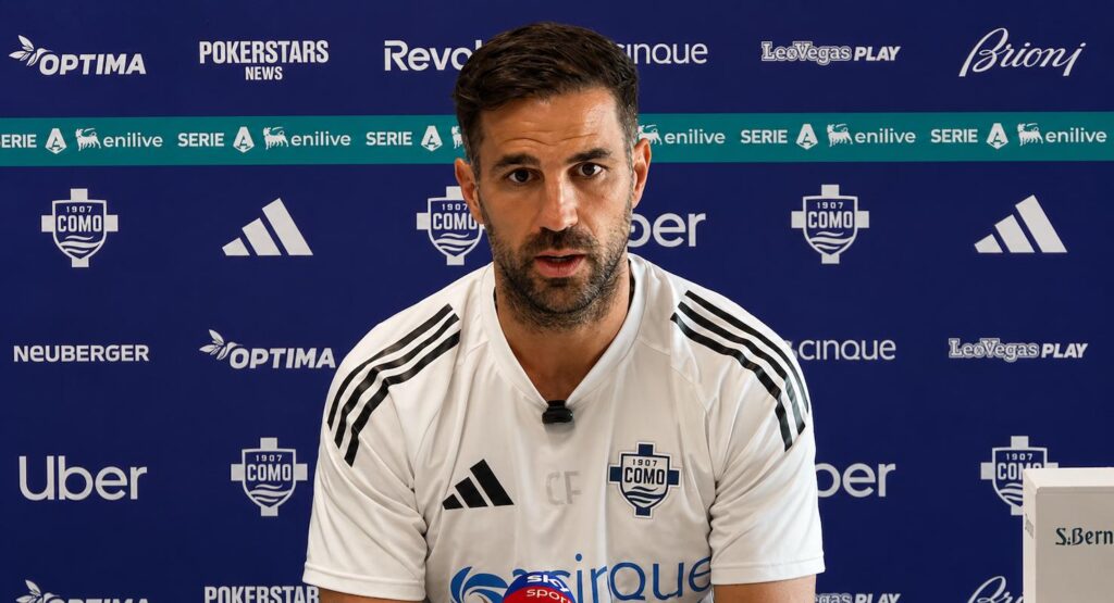Parla Fabregas