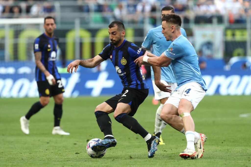 patric lazio mkhitaryan