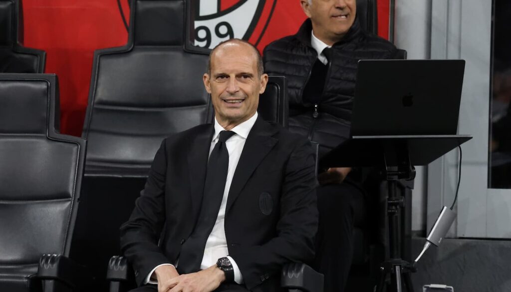 allegri