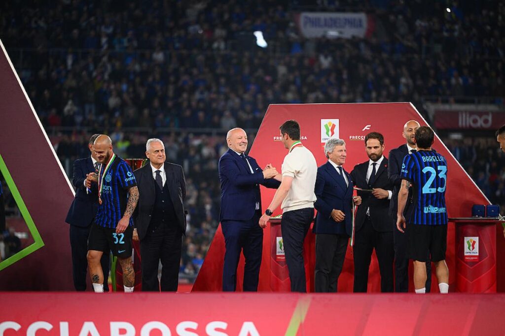 marotta chivu