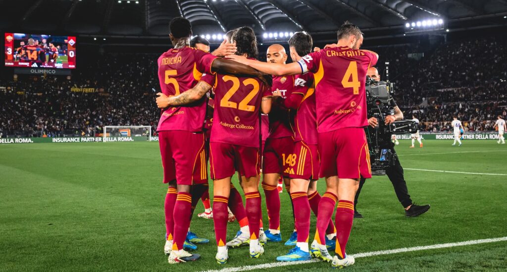 Roma
