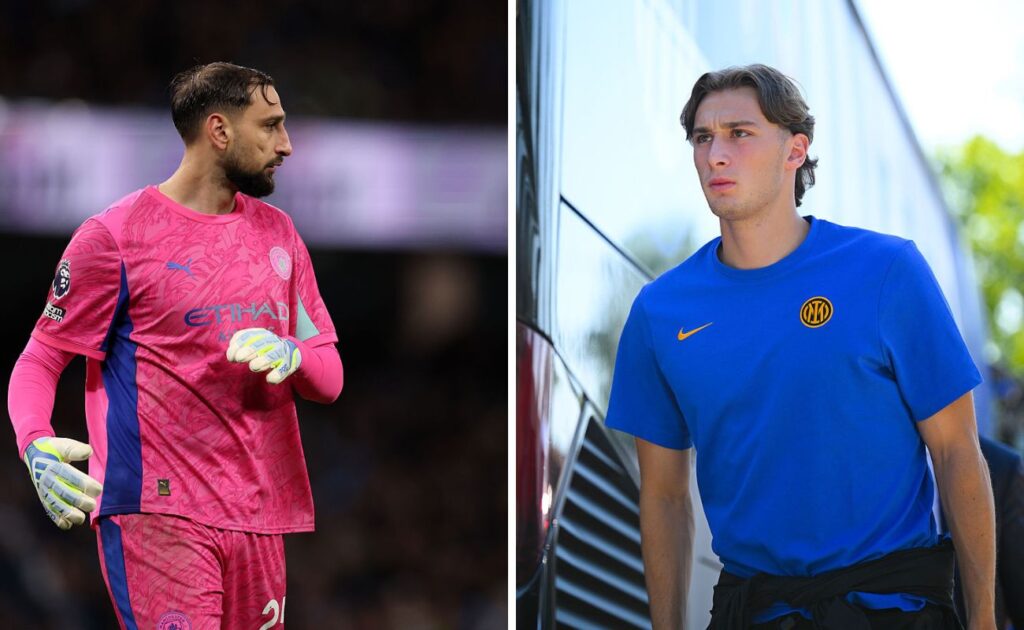 esposito donnarumma