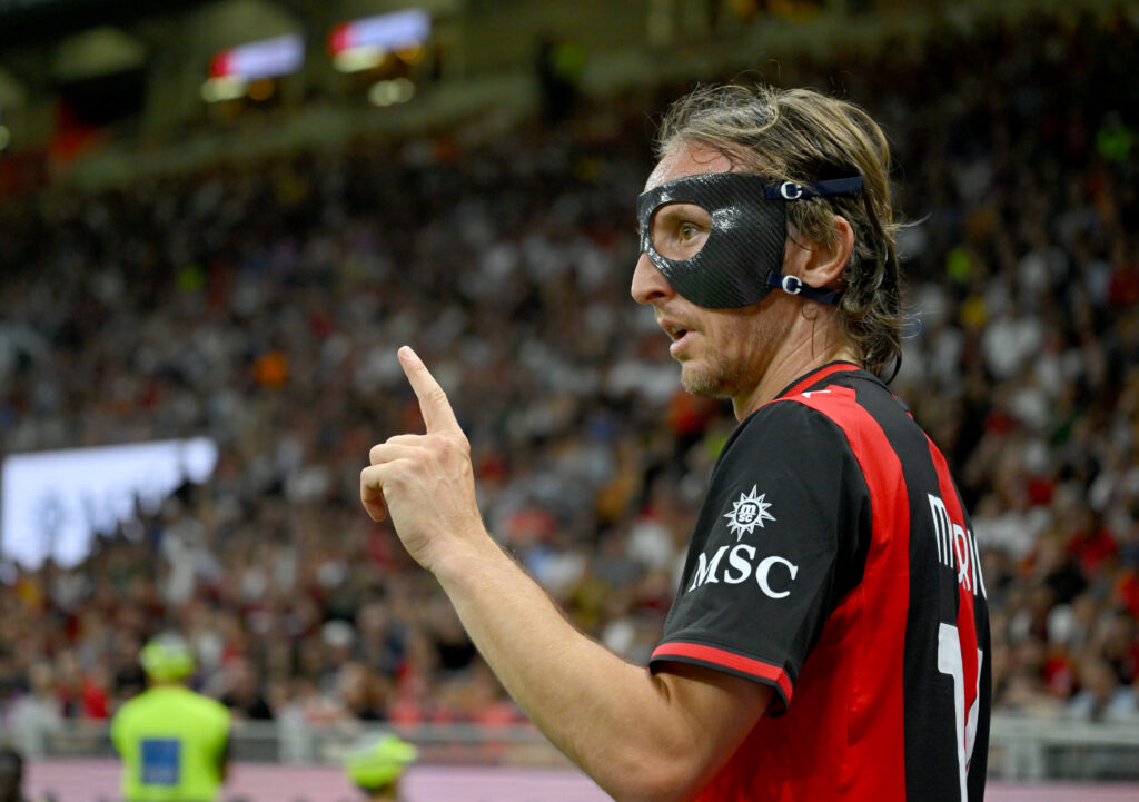 Modric