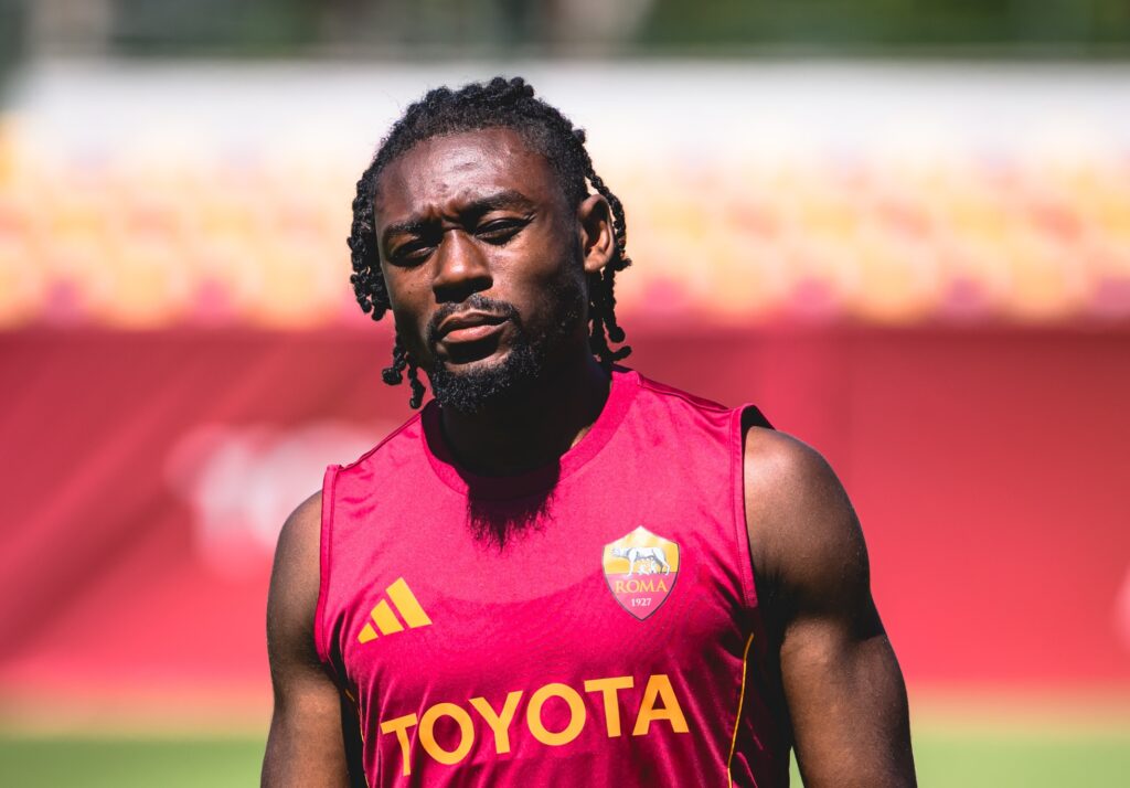 Manu Kone