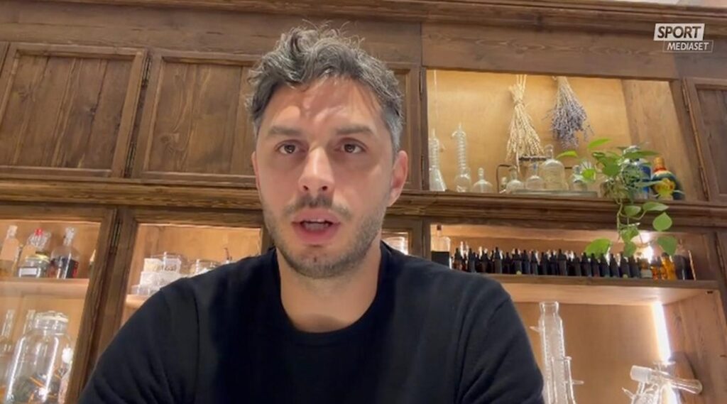 ranocchia ricordo beccalossi