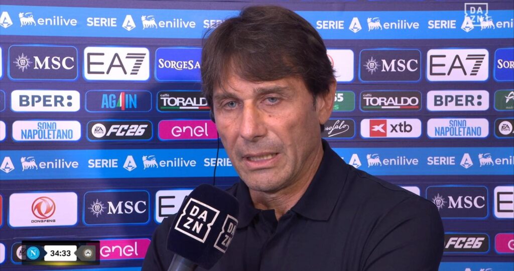 conte