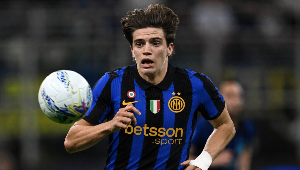Inter vuole Palestra