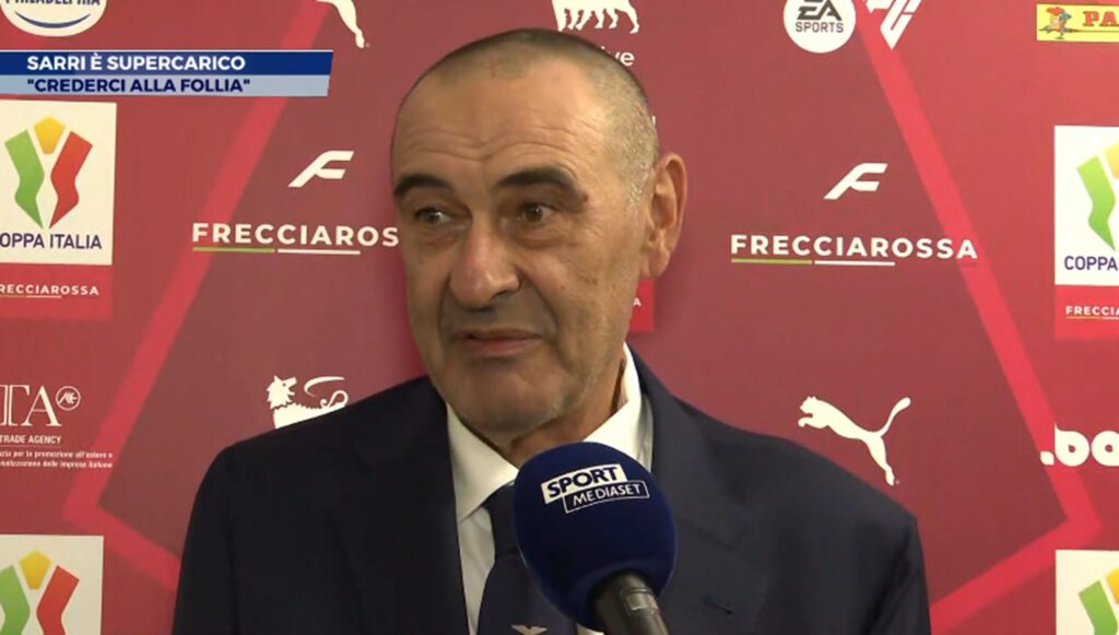 sarri