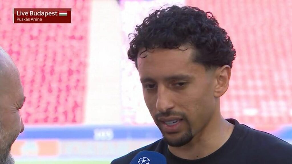 marquinhos