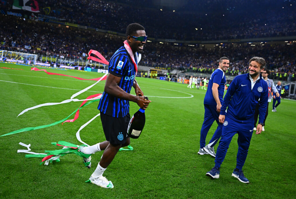Thuram