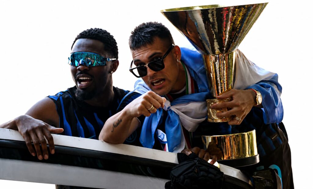 Lautaro Thuram