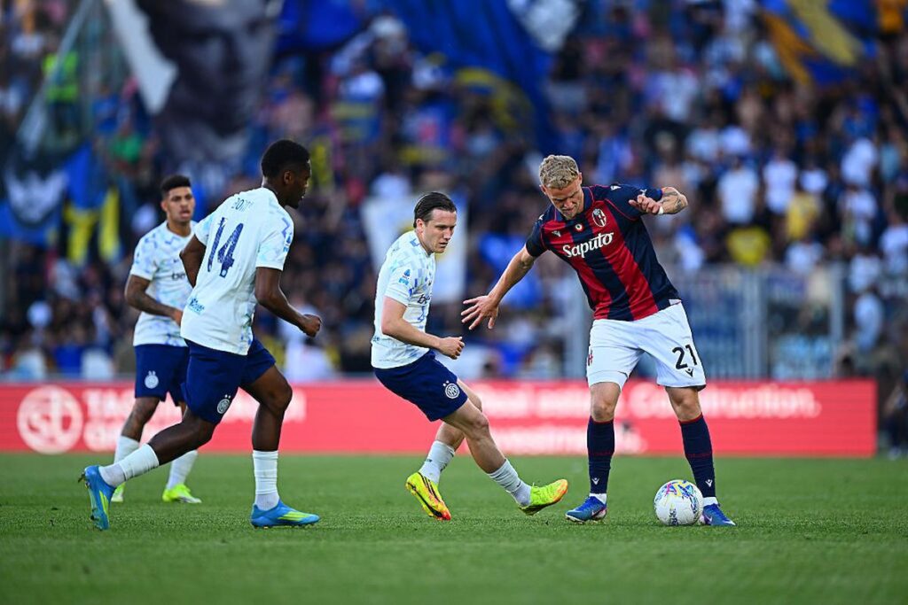 bologna inter