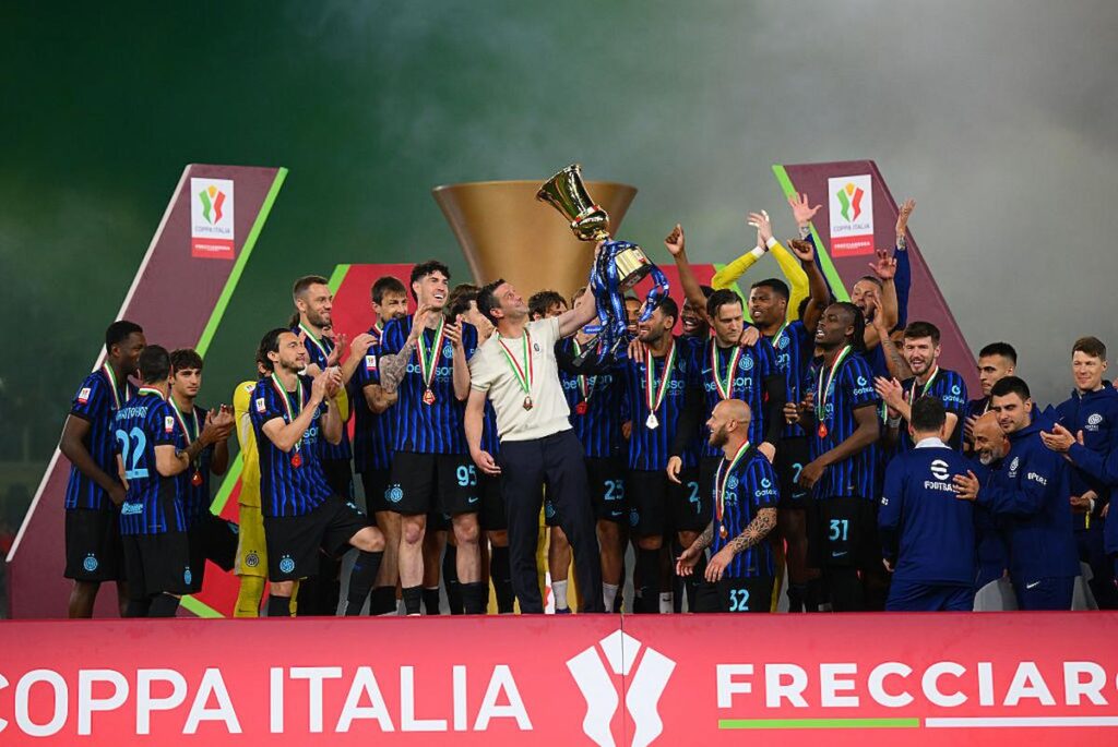Inter Chivu