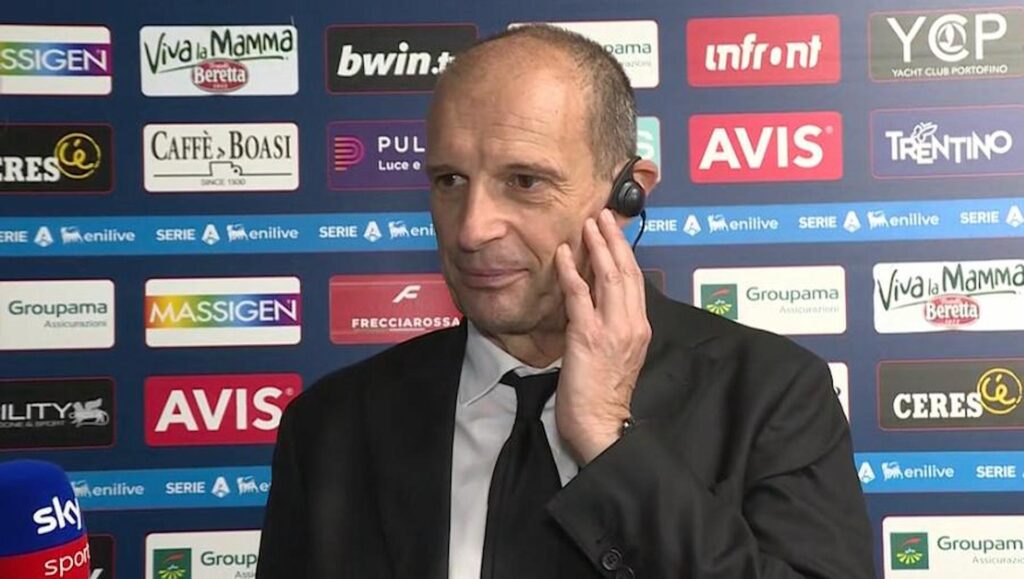 allegri