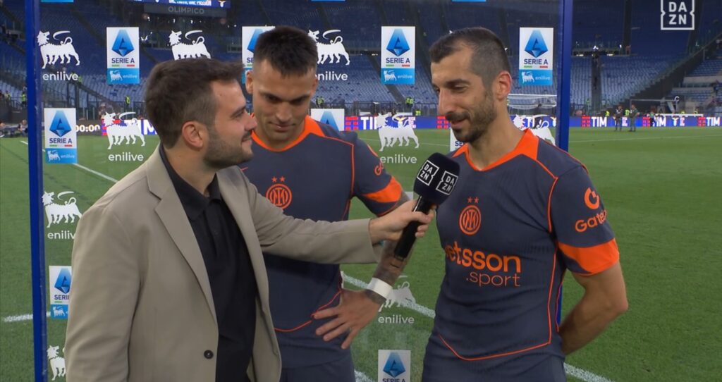 mkhitaryan