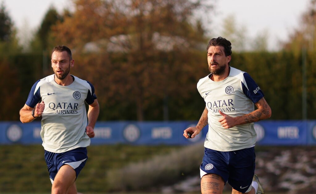 Acerbi De Vrij