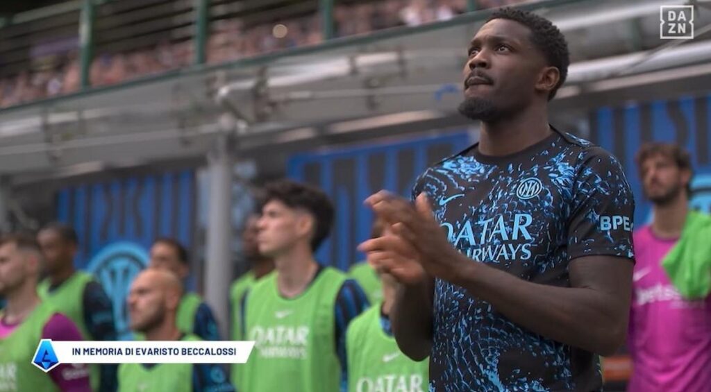 thuram commosso beccalossi