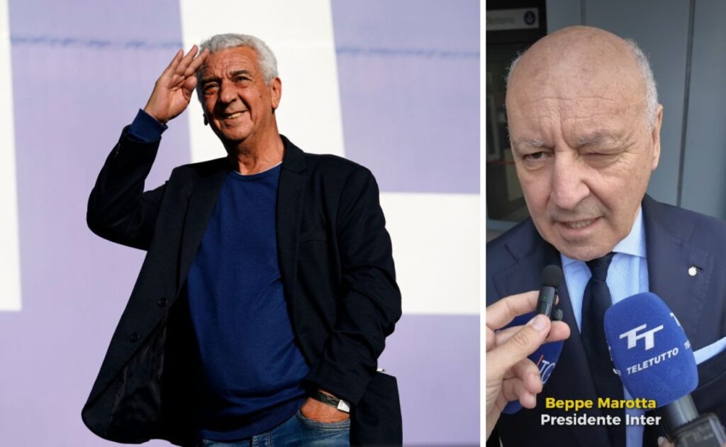 marotta ricordo beccalossi