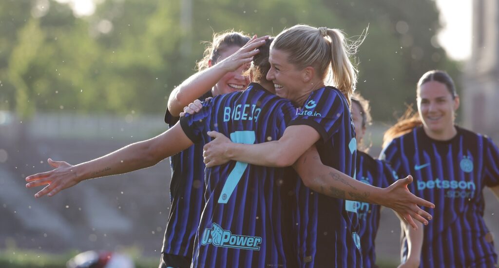 Inter Women