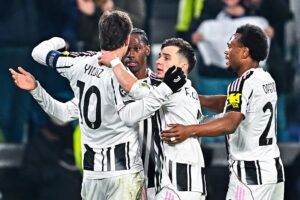 Juventus v Pafos FC - UEFA Champions League 2025/26 League Phase MD6