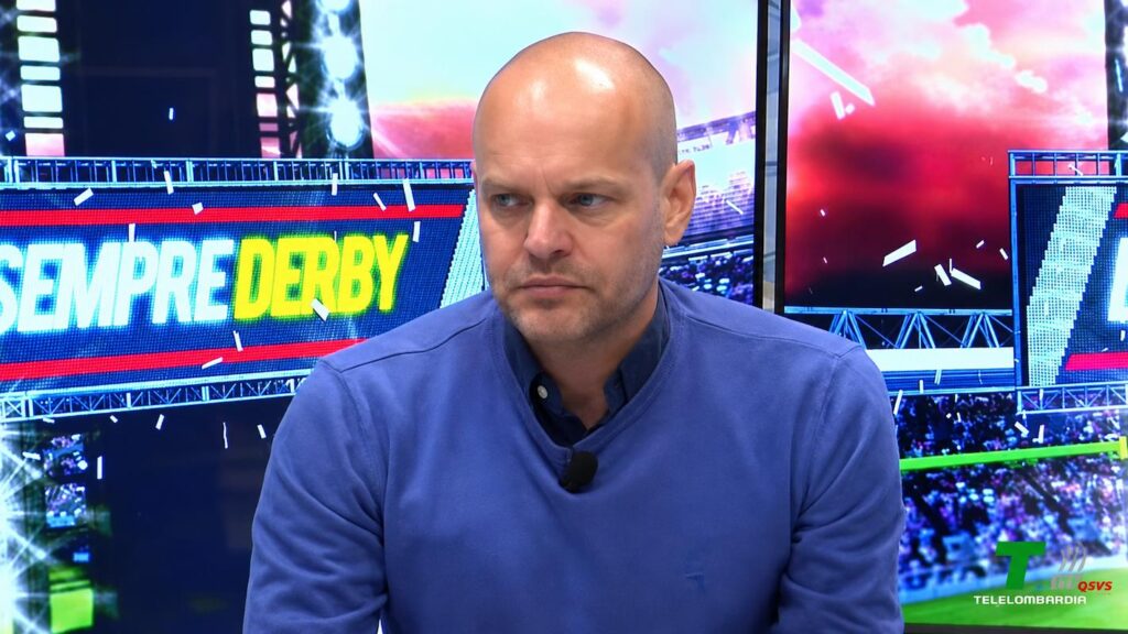 Biasin su mercato Inter