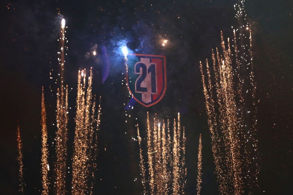Inter scudetto 21