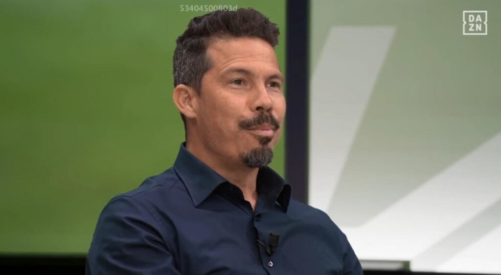 hernanes studio dazn