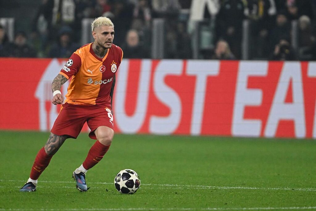 mauro icardi