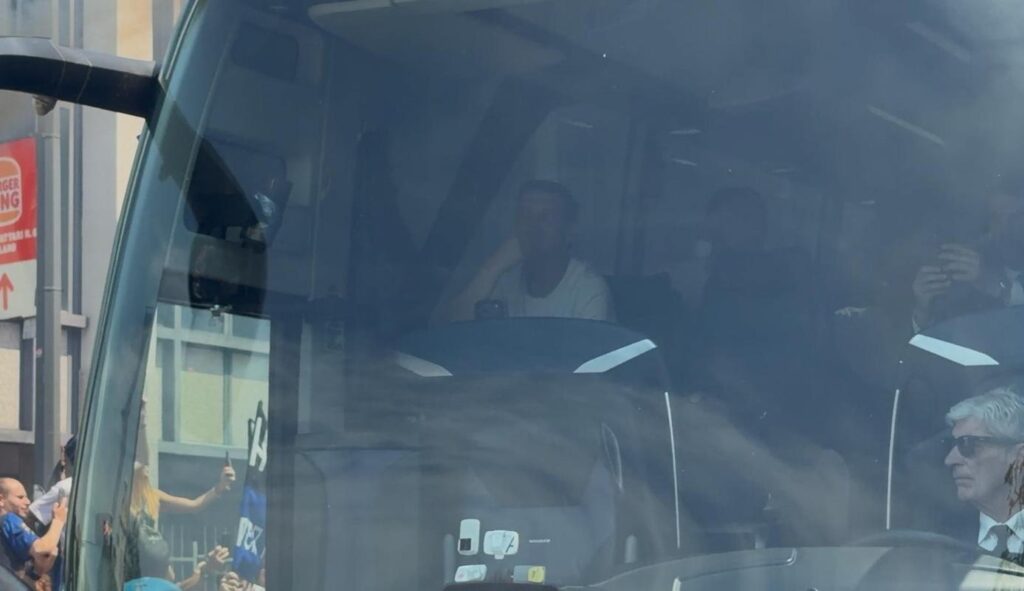 chivu pullman inter