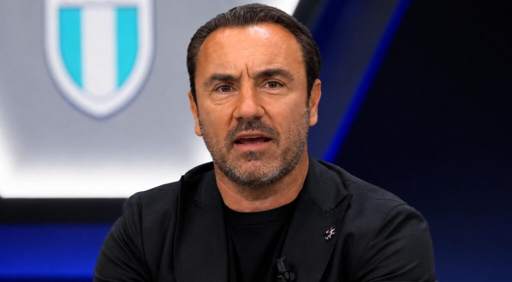 Cristian Brocchi