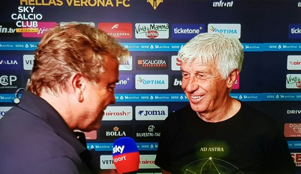 Gasperini