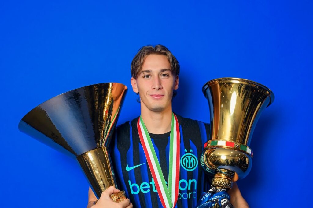 Inter Esposito